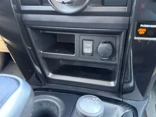 2017 Toyota 4Runner