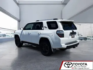2017 Toyota 4Runner