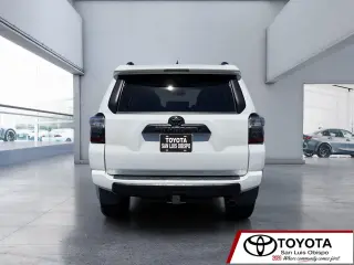 2017 Toyota 4Runner