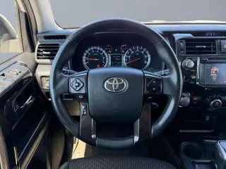 2017 Toyota 4Runner