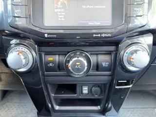 2017 Toyota 4Runner