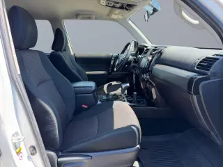 2017 Toyota 4Runner