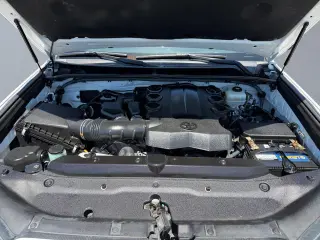 2017 Toyota 4Runner
