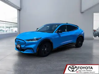 2023 Ford Mustang Mach-E