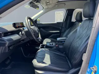 2023 Ford Mustang Mach-E