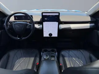 2023 Ford Mustang Mach-E