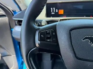 2023 Ford Mustang Mach-E