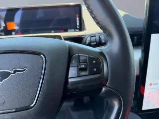 2023 Ford Mustang Mach-E
