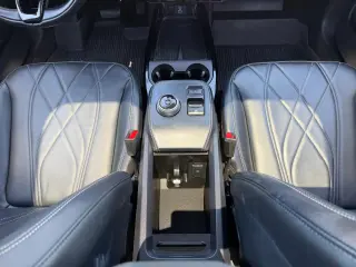 2023 Ford Mustang Mach-E