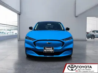 2023 Ford Mustang Mach-E