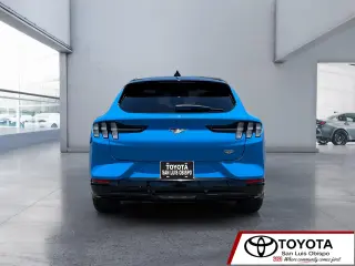 2023 Ford Mustang Mach-E