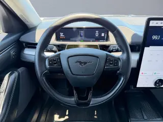 2023 Ford Mustang Mach-E