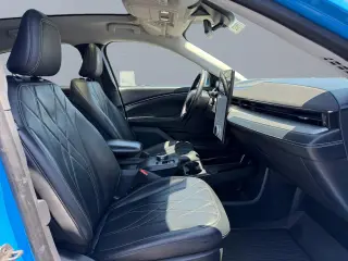 2023 Ford Mustang Mach-E