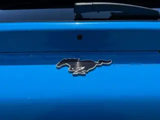 2023 Ford Mustang Mach-E