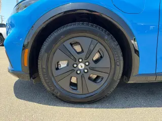 2023 Ford Mustang Mach-E