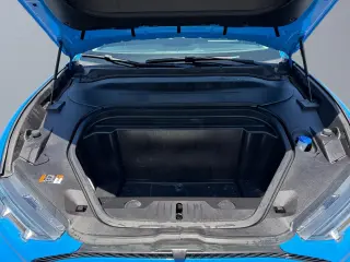 2023 Ford Mustang Mach-E
