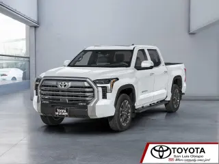 2026 Toyota Tundra i-FORCE MAX