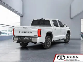 2026 Toyota Tundra i-FORCE MAX