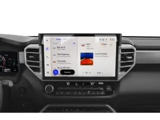 2026 Toyota Tundra i-FORCE MAX