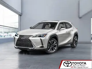 2025 LEXUS UX 300h