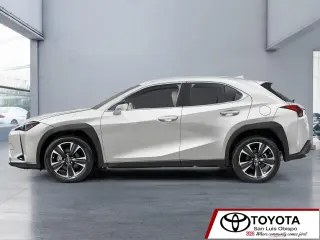 2025 LEXUS UX 300h