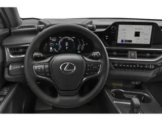 2025 LEXUS UX 300h