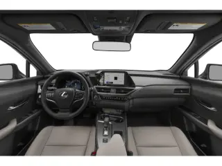 2025 LEXUS UX 300h