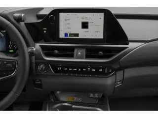 2025 LEXUS UX 300h