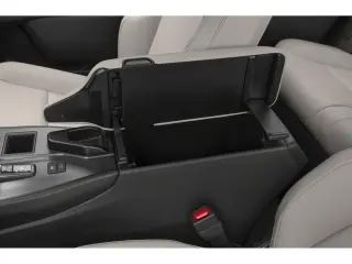 2025 LEXUS UX 300h