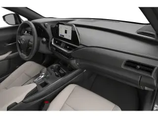 2025 LEXUS UX 300h