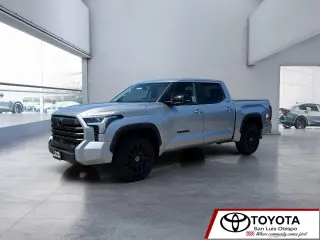 2024 Toyota Tundra