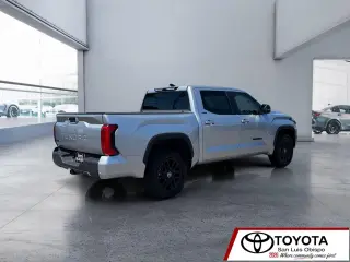 2024 Toyota Tundra