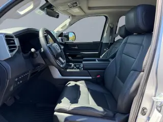 2024 Toyota Tundra