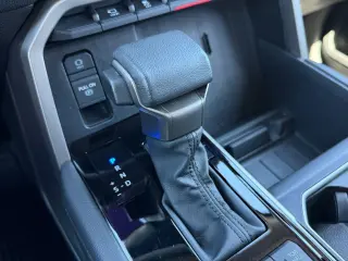 2024 Toyota Tundra