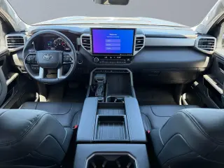 2024 Toyota Tundra