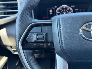 2024 Toyota Tundra