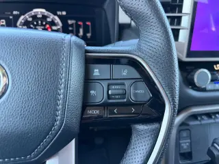 2024 Toyota Tundra
