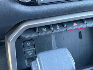 2024 Toyota Tundra