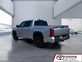 2024 Toyota Tundra