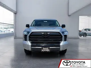 2024 Toyota Tundra