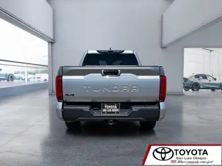 2024 Toyota Tundra