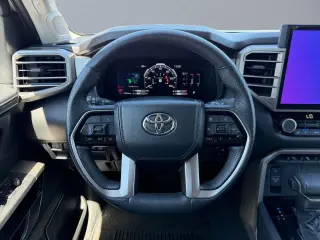 2024 Toyota Tundra
