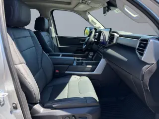 2024 Toyota Tundra