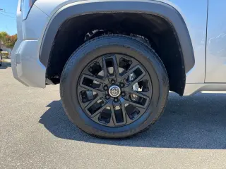 2024 Toyota Tundra