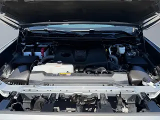 2024 Toyota Tundra