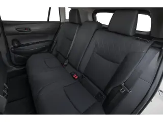2026 Toyota Corolla Cross