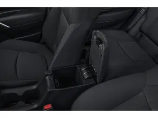 2026 Toyota Corolla Cross