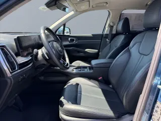 2025 Kia Sorento Hybrid