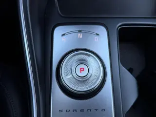 2025 Kia Sorento Hybrid