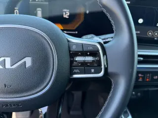 2025 Kia Sorento Hybrid